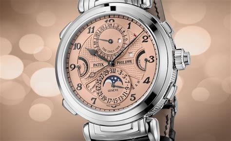 patek philippe minimum 1 million dollar|most valuable Patek Philippe watch.